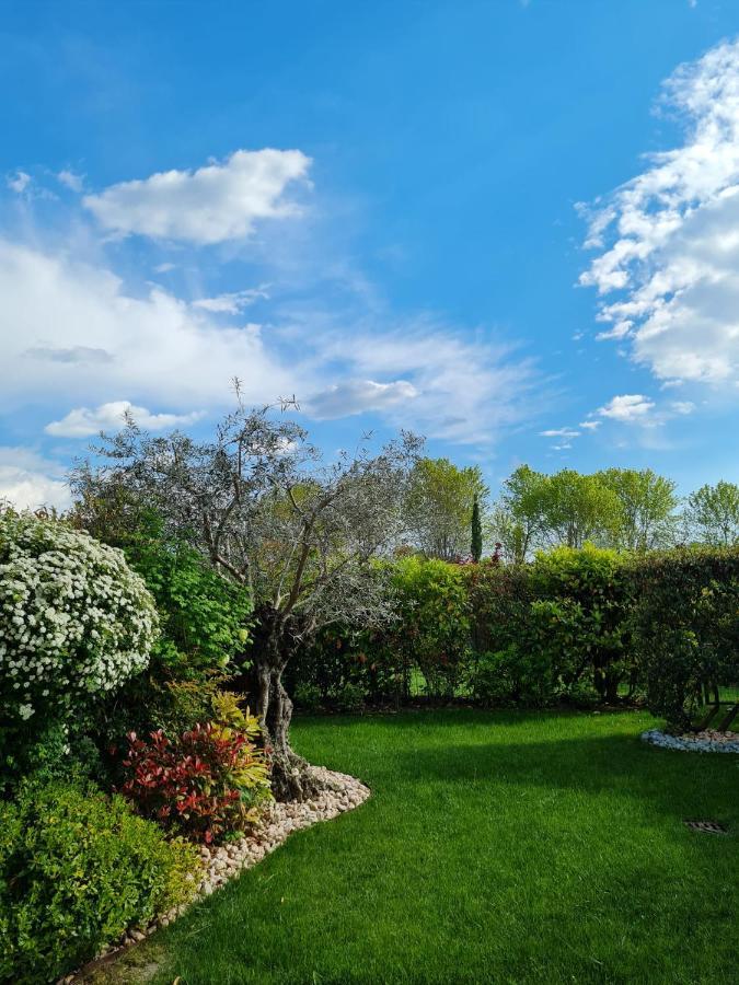 Alma Garda Home Sirmione Exterior foto