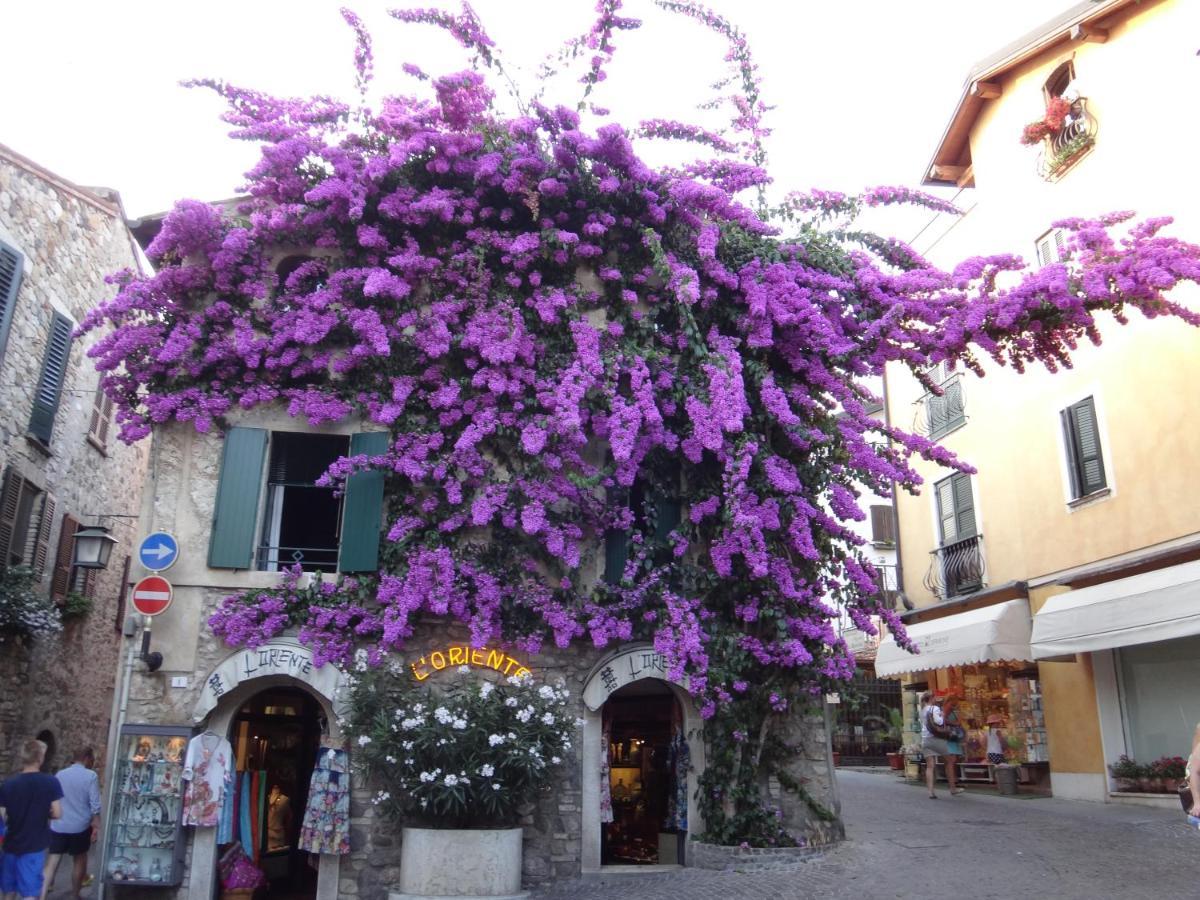Alma Garda Home Sirmione Exterior foto