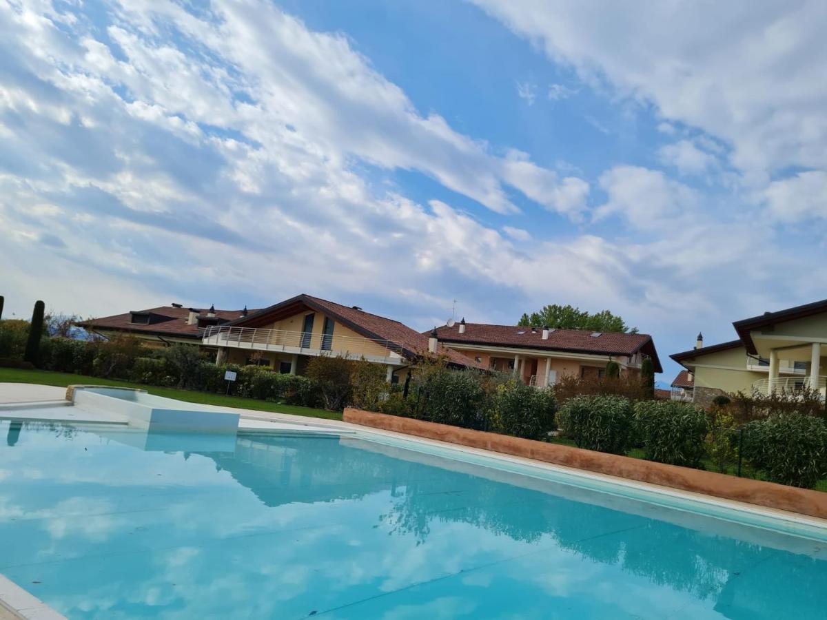 Alma Garda Home Sirmione Exterior foto