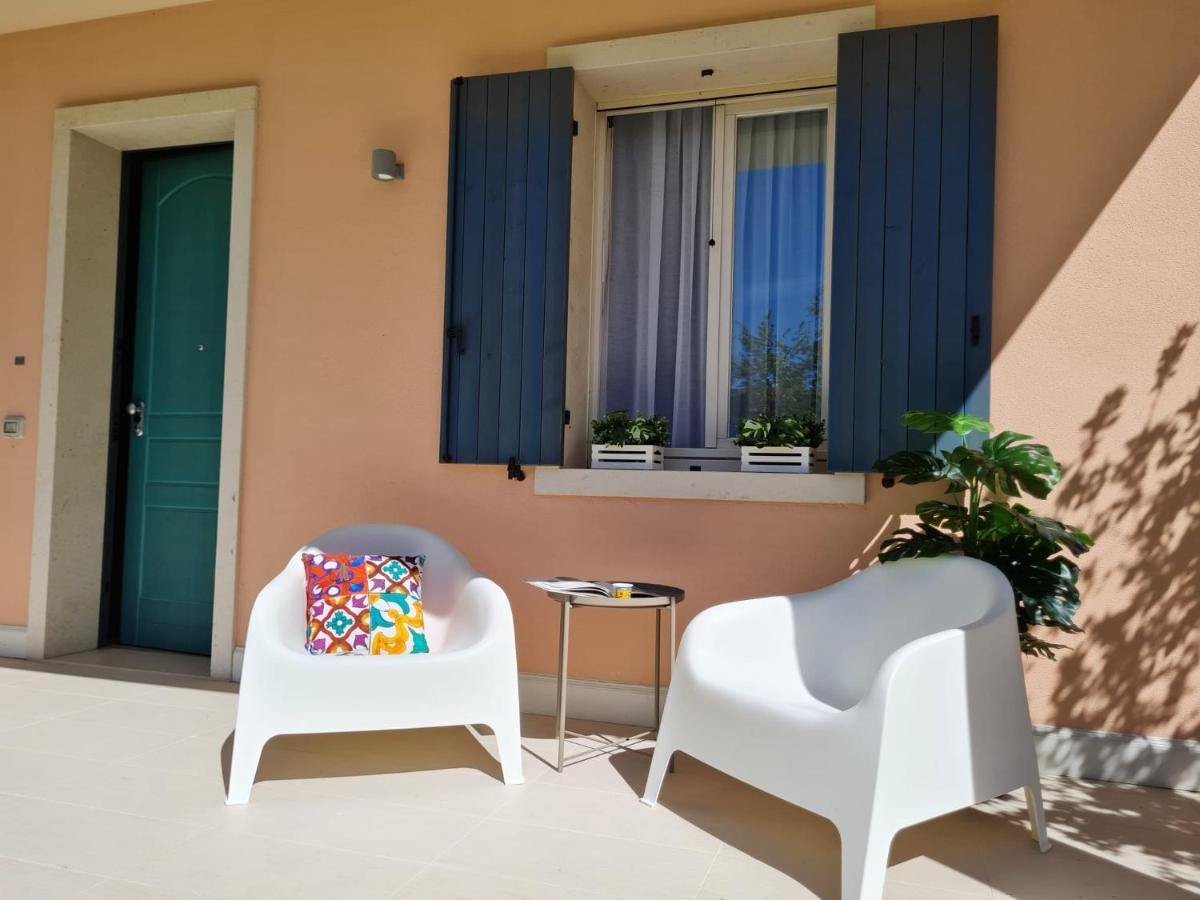 Alma Garda Home Sirmione Exterior foto