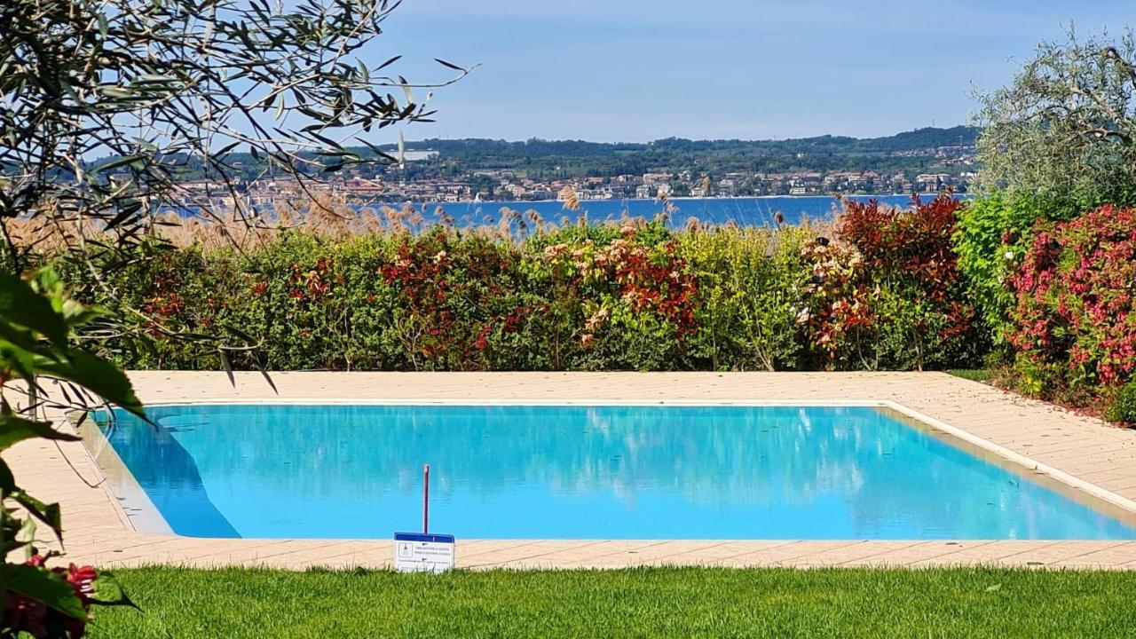 Alma Garda Home Sirmione Exterior foto