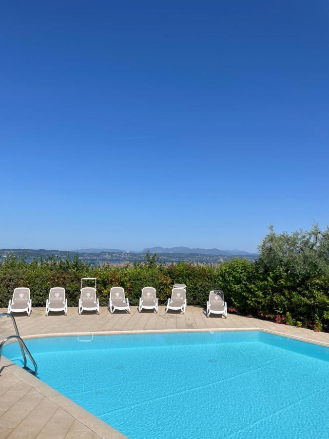 Alma Garda Home Sirmione Exterior foto