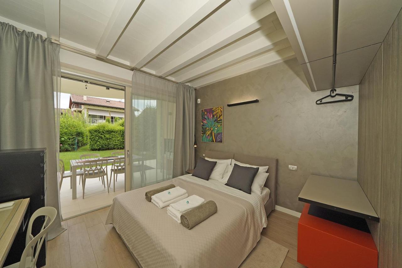 Alma Garda Home Sirmione Exterior foto